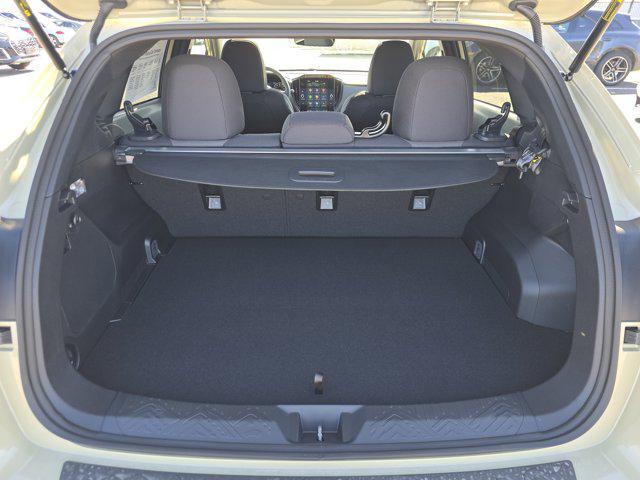 new 2026 Subaru Crosstrek Hybrid car, priced at $34,988