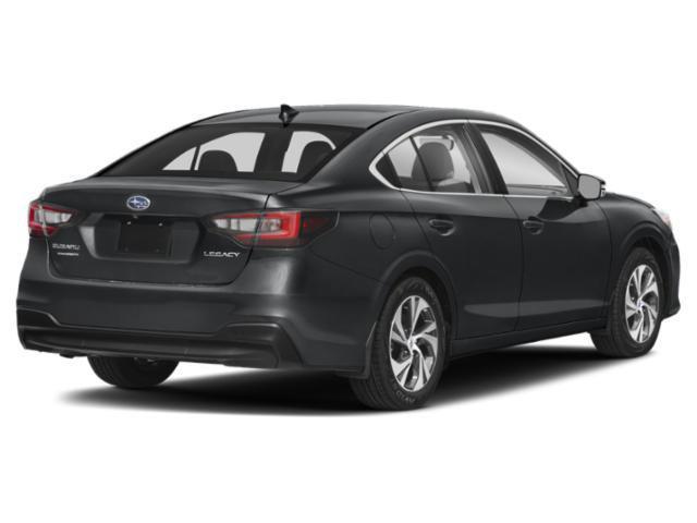 used 2021 Subaru Legacy car, priced at $18,990
