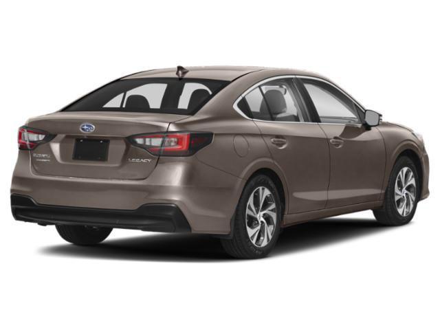 used 2021 Subaru Legacy car, priced at $18,990