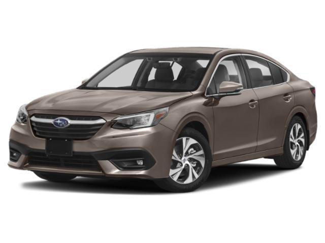 used 2021 Subaru Legacy car, priced at $18,990