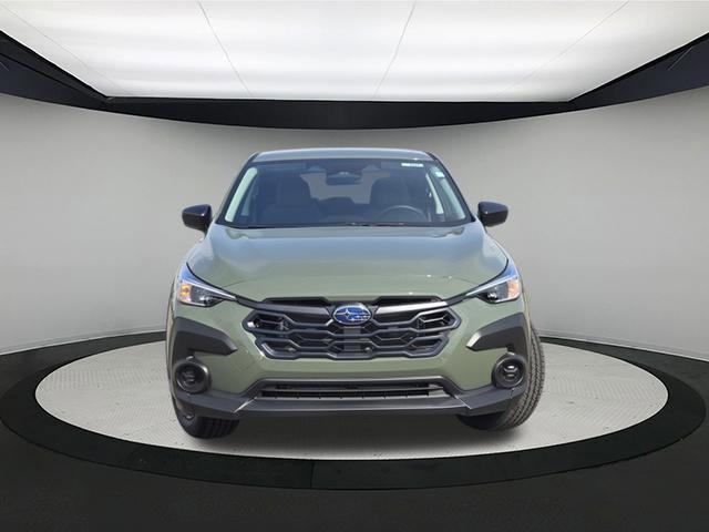 new 2026 Subaru Crosstrek car, priced at $28,242
