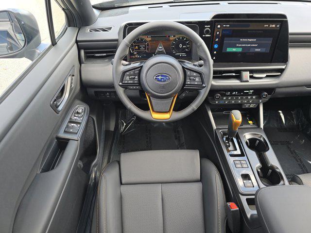 new 2026 Subaru Outback car, priced at $47,950
