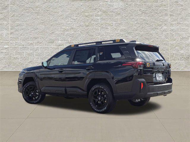 new 2026 Subaru Outback car, priced at $47,950