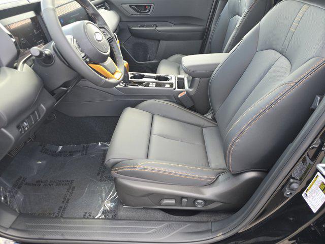 new 2026 Subaru Outback car, priced at $47,950