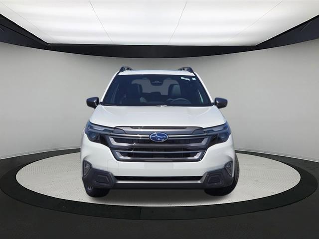 new 2026 Subaru Forester Hybrid car, priced at $38,727