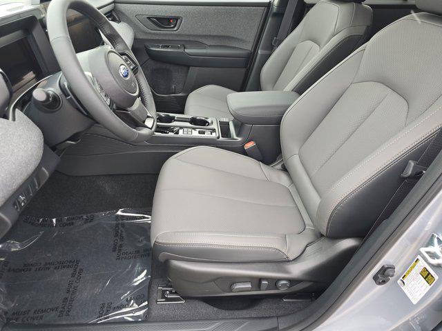 new 2026 Subaru Outback car, priced at $41,237