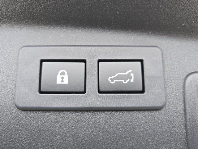 new 2026 Subaru Outback car, priced at $41,237