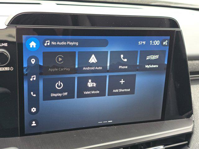 new 2026 Subaru Outback car, priced at $41,612
