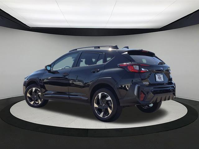 used 2024 Subaru Crosstrek car, priced at $28,995