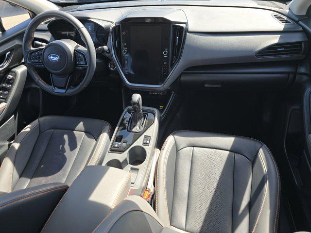 used 2024 Subaru Crosstrek car, priced at $28,995