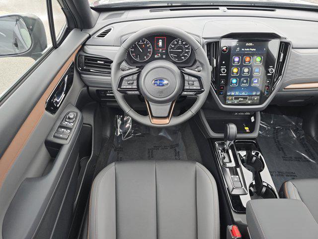 new 2026 Subaru Forester car, priced at $37,953
