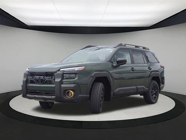 new 2026 Subaru Outback car, priced at $48,507
