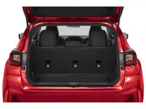 new 2026 Subaru Impreza car, priced at $26,942