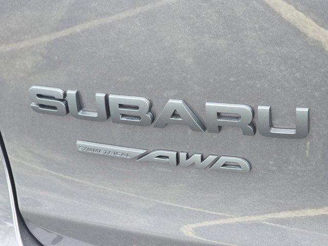 new 2026 Subaru Ascent car, priced at $51,965