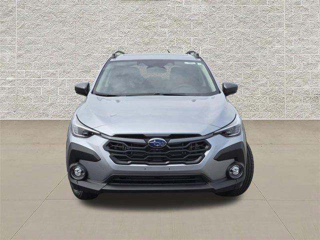 new 2026 Subaru Crosstrek Hybrid car, priced at $37,250