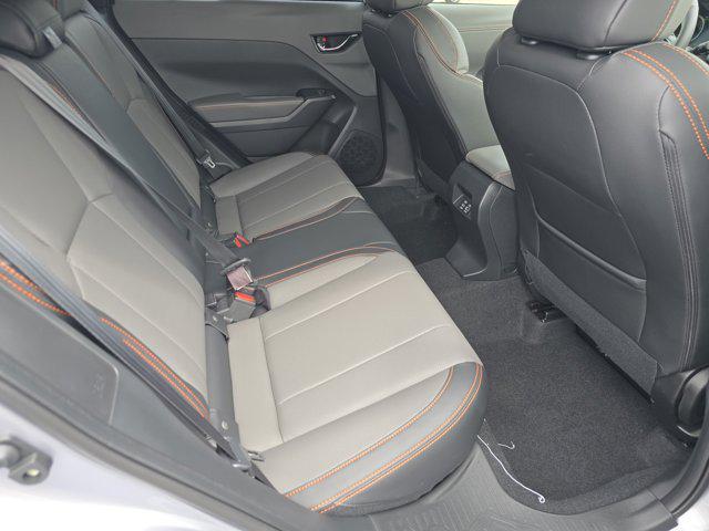 new 2026 Subaru Crosstrek Hybrid car, priced at $37,250