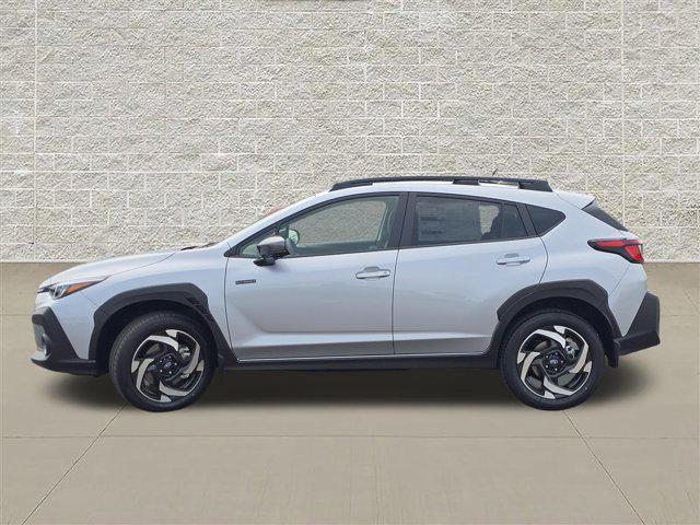 new 2026 Subaru Crosstrek Hybrid car, priced at $37,250