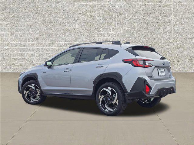 new 2026 Subaru Crosstrek Hybrid car, priced at $37,250