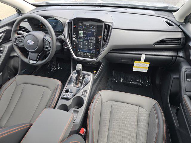 new 2026 Subaru Crosstrek Hybrid car, priced at $37,250