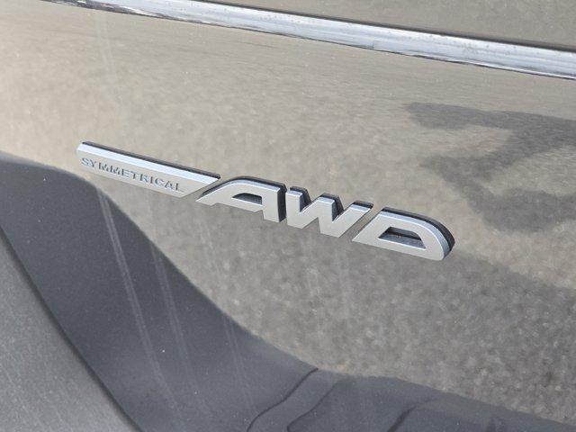 new 2026 Subaru Outback car, priced at $47,932