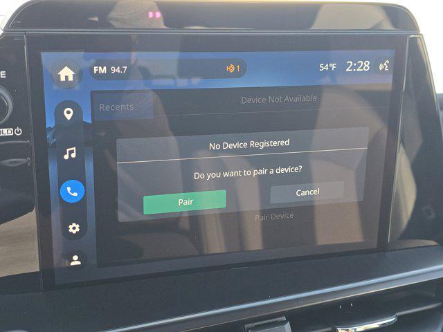 new 2026 Subaru Outback car, priced at $45,978