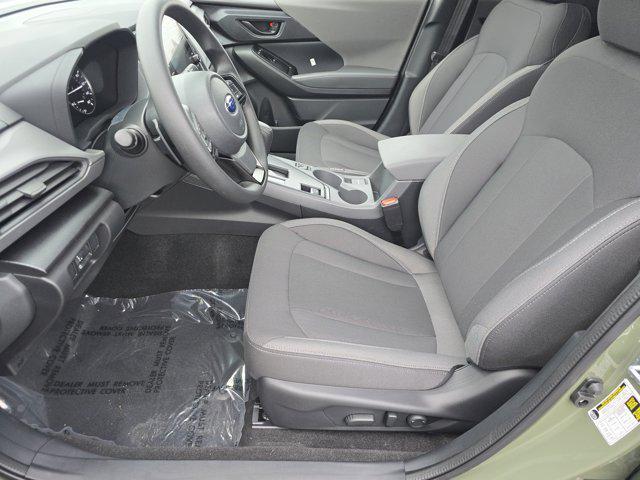 new 2026 Subaru Crosstrek car, priced at $32,834
