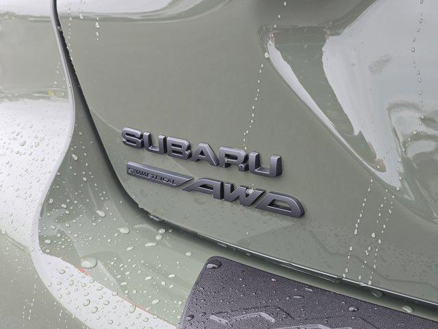 new 2026 Subaru Crosstrek car, priced at $32,834