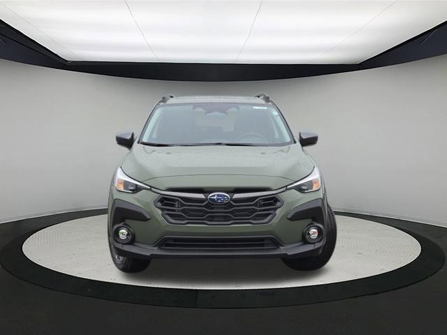 new 2026 Subaru Crosstrek car, priced at $32,834