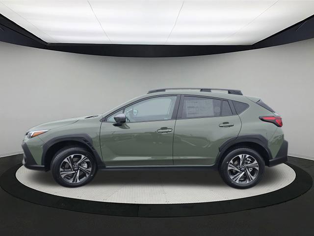 new 2026 Subaru Crosstrek car, priced at $32,834