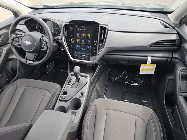 new 2026 Subaru Crosstrek car, priced at $30,426