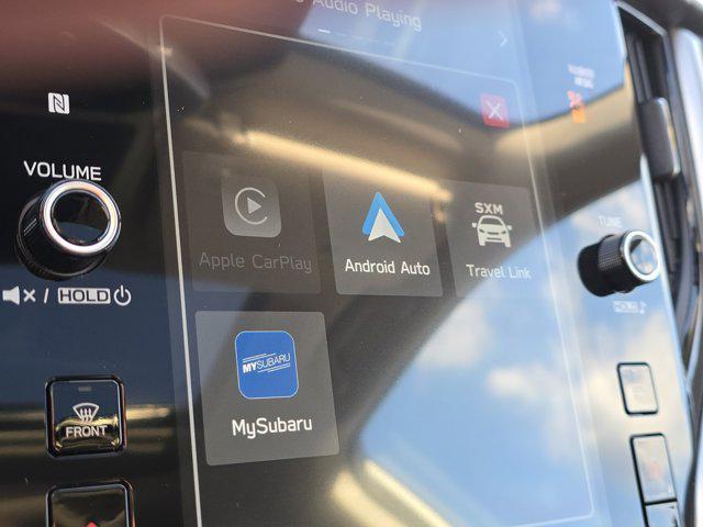 new 2025 Subaru Outback car, priced at $42,304