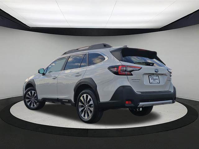 new 2025 Subaru Outback car, priced at $42,304