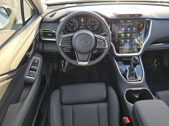 new 2025 Subaru Outback car, priced at $42,304