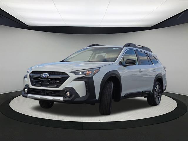 new 2025 Subaru Outback car, priced at $42,304