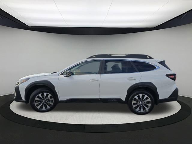 new 2025 Subaru Outback car, priced at $42,304