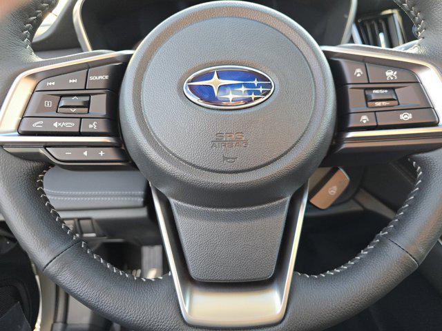 new 2025 Subaru Outback car, priced at $42,304