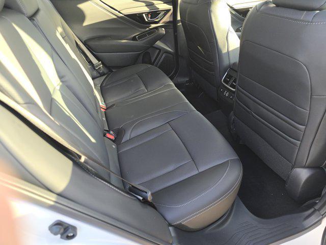 new 2025 Subaru Outback car, priced at $42,304