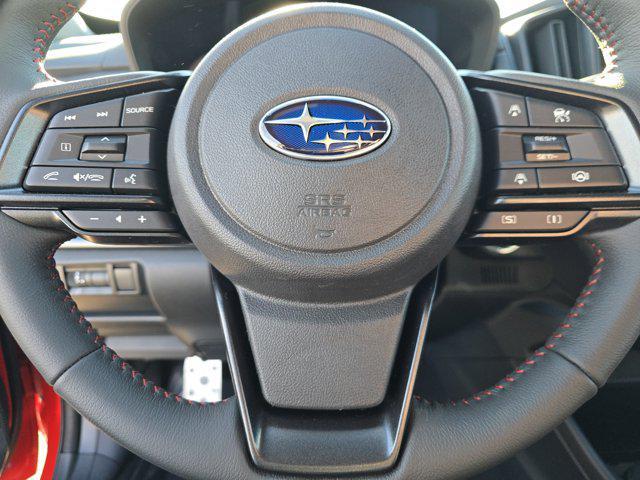 new 2026 Subaru Impreza car, priced at $29,970