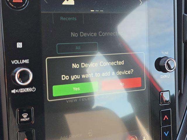 new 2026 Subaru Impreza car, priced at $29,970