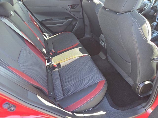 new 2026 Subaru Impreza car, priced at $29,970