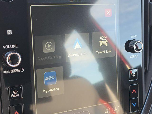 new 2026 Subaru Impreza car, priced at $29,970