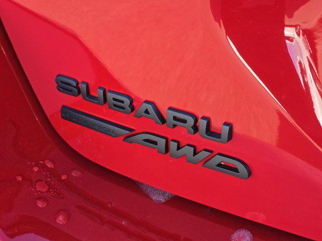 new 2026 Subaru Impreza car, priced at $29,970