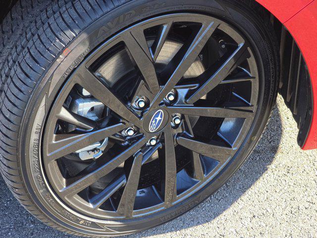 new 2026 Subaru Impreza car, priced at $29,970