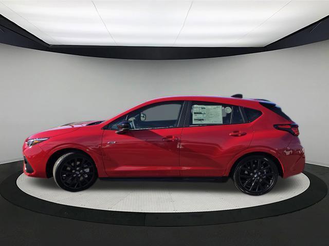 new 2026 Subaru Impreza car, priced at $29,970