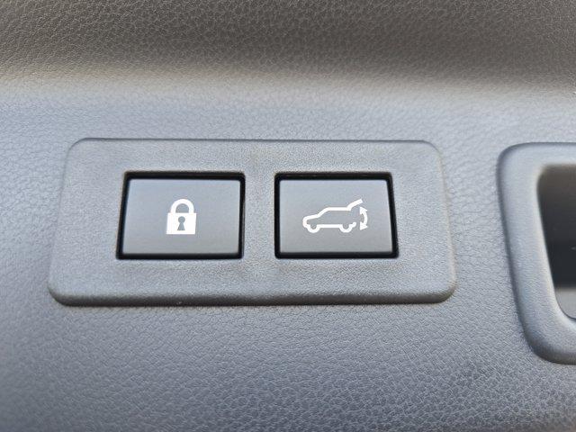 new 2026 Subaru Forester car, priced at $42,359