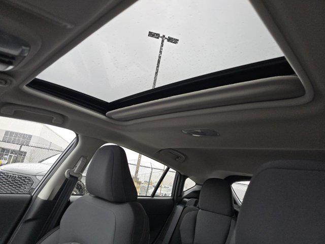 new 2026 Subaru Impreza car, priced at $28,326