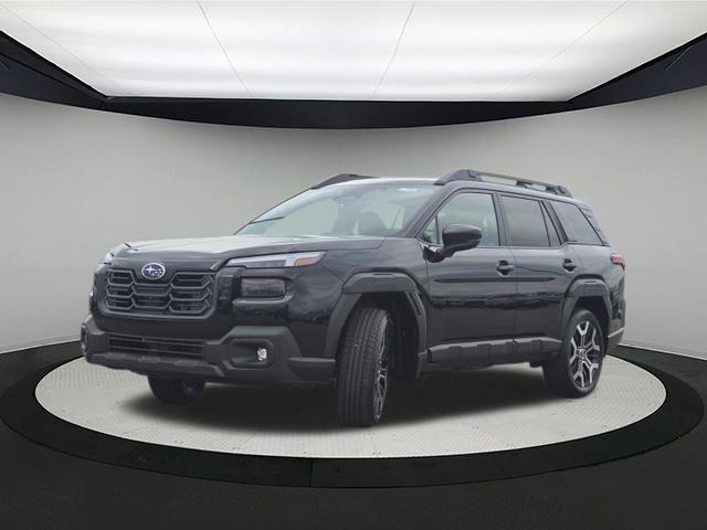 new 2026 Subaru Outback car, priced at $47,304