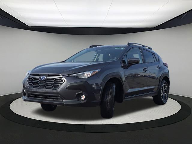 new 2026 Subaru Crosstrek car, priced at $31,671