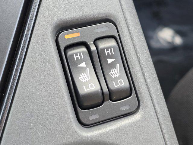 new 2026 Subaru Crosstrek car, priced at $31,671