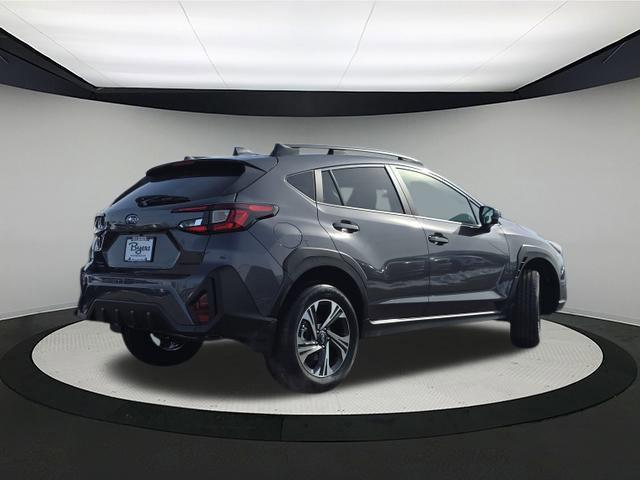 new 2026 Subaru Crosstrek car, priced at $31,671